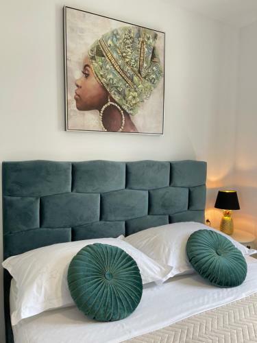 Coco Maison Apartment