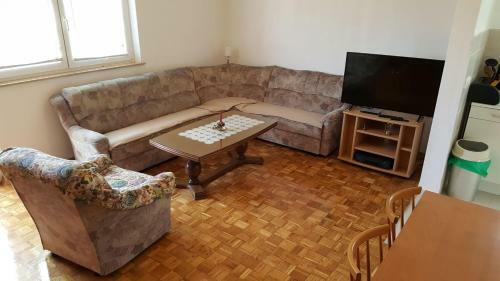 Apartamento Dalmatia Sunshine