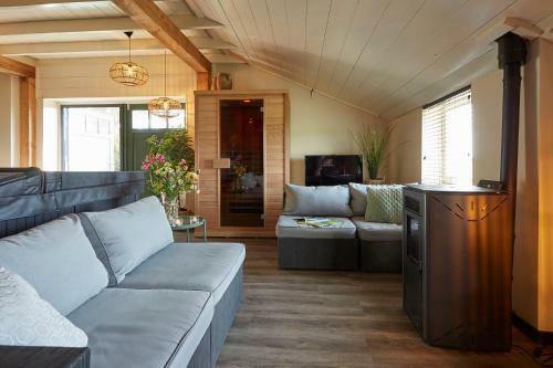 Wellnessappartement 't Wechtertje
