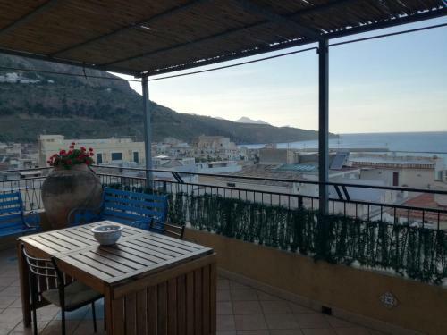 Apartamento Attico Al Settimo Cielo