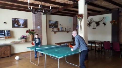 Agroturismo Go?cinne Zacisze