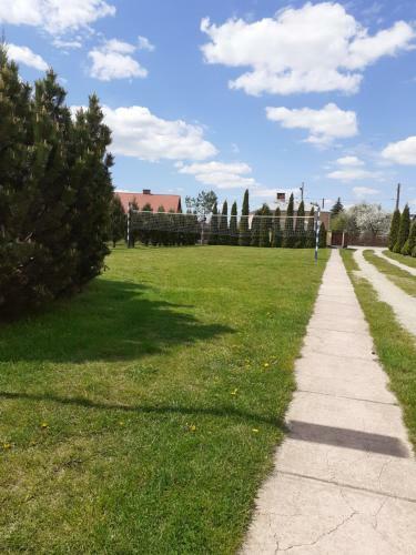 Agroturismo Go?cinne Zacisze