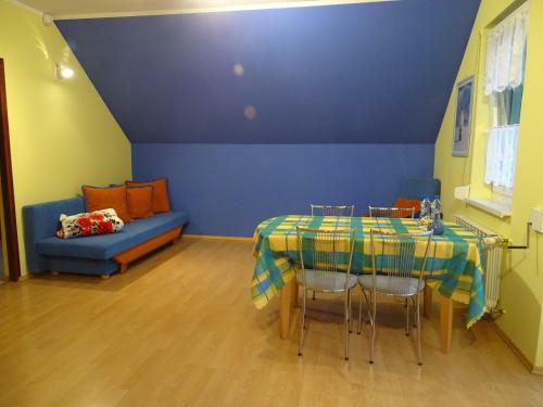 Apartamento Makowy Dom