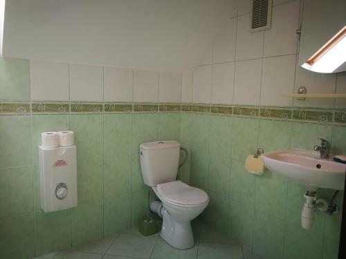 Apartamento Makowy Dom