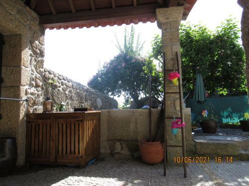 S�o Braz Terrace
