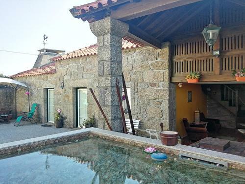 S�o Braz Terrace