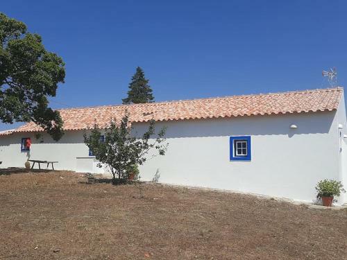 Monte Alentejano - Melides
