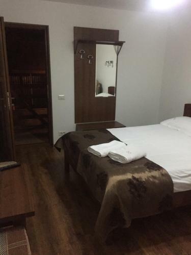 Hostal Casa Ade
