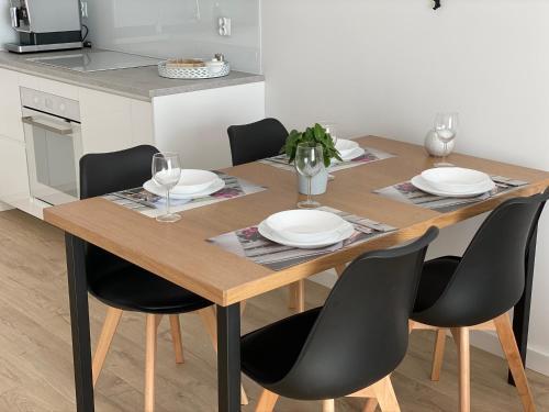 Dwp Apartamenty C26