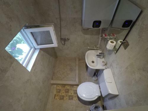 Hostal Delta Ca Odinioara