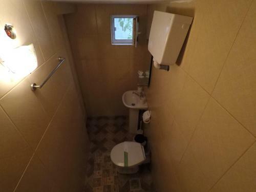 Hostal Delta Ca Odinioara