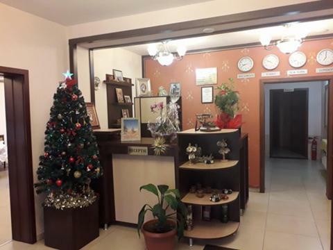 Hostal Pensiunea Salauta