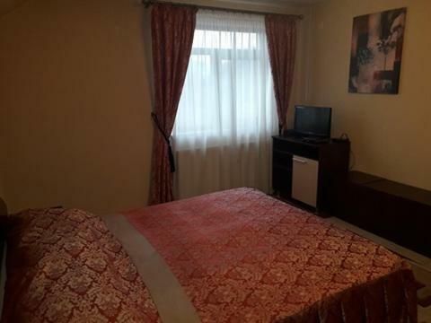 Hostal Pensiunea Salauta