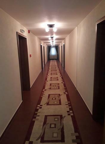 Hostal Pensiunea Salauta