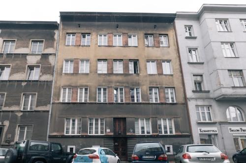 Apartment For Guests (1)