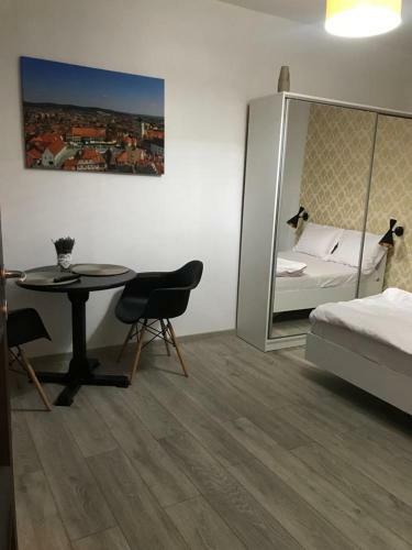 Apartament Malema Centru