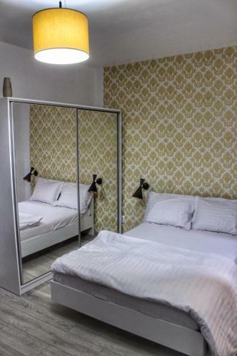 Apartament Malema Centru