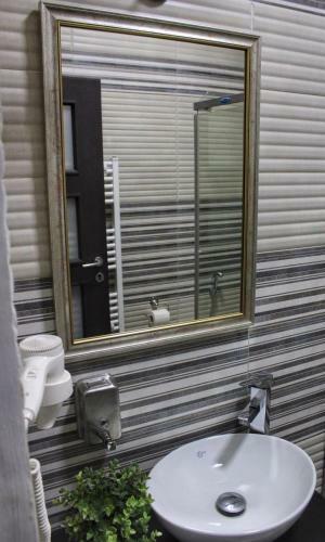 Apartament Malema Centru