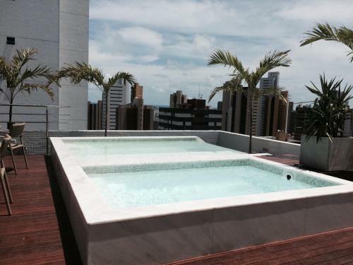 Manaira Apart Hotel