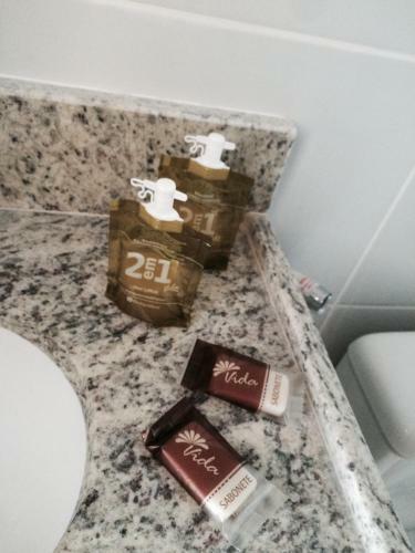Manaira Apart Hotel