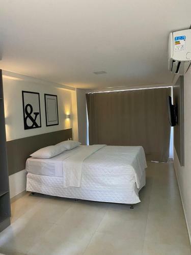 Manaira Apart Hotel
