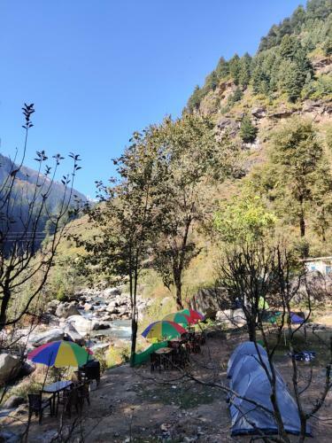 Last Stop Cafe & Camps