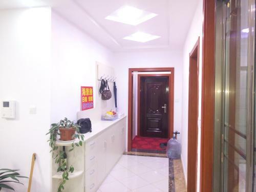 ????????????????blessed Family Apartment