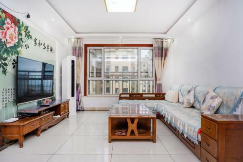 ????????????????blessed Family Apartment