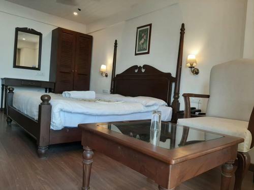 Hotel The Grand Valley