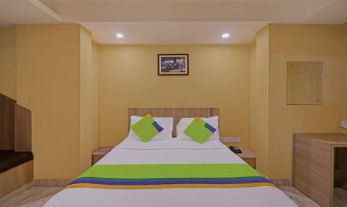 Hotel Treebo Trend Fourth Avenue