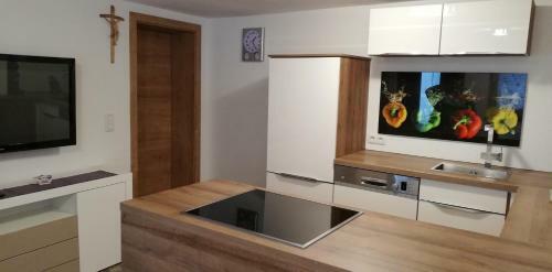 Apartamento Wiesberg