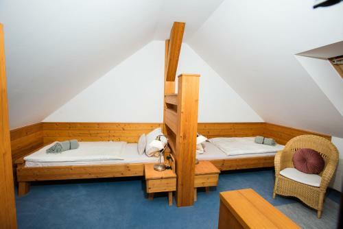 Bed & Breakfast Chalupa K. Neumannove
