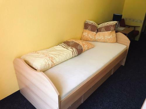 Hostal Penzion Nov� Ml�n