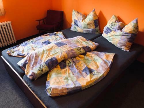Hostal Penzion Nov� Ml�n