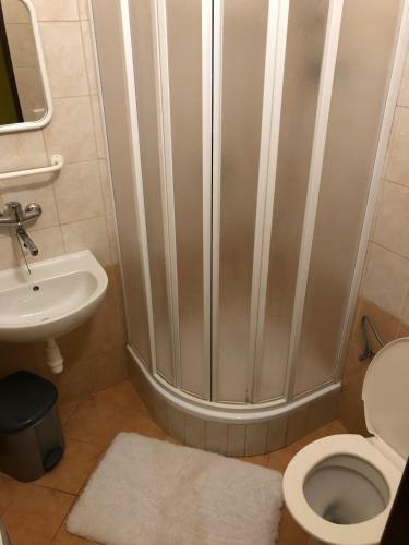 Hostal Penzion Nov� Ml�n