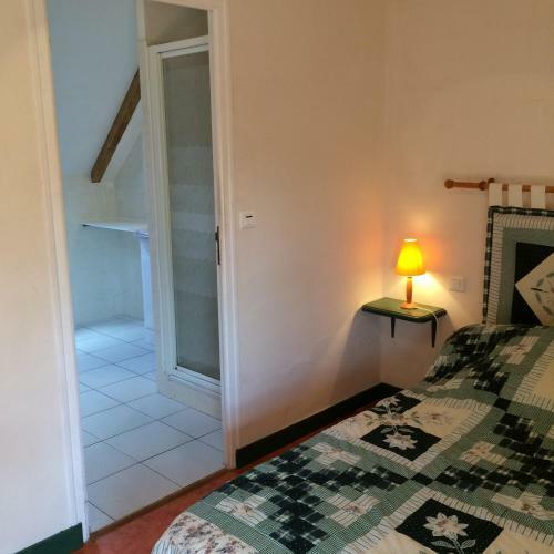 Gite L'�tang