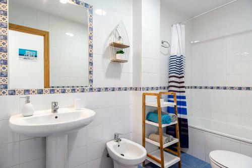Apartamento Piso Luminoso Y Muy Tranquilo
