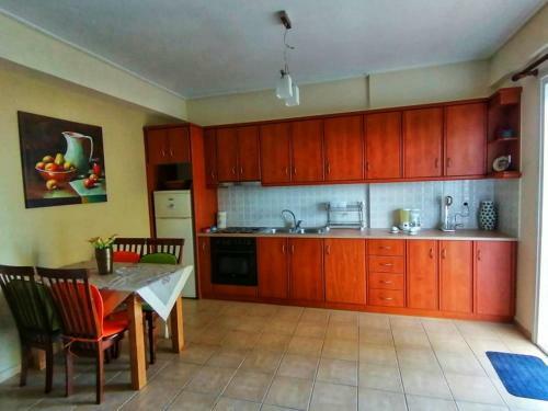 Platana Apartments