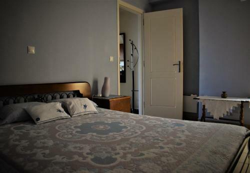Platana Apartments