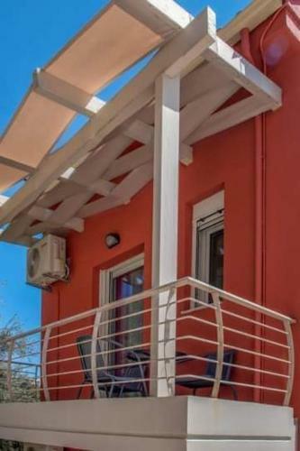 Apartamento Sokosapartments