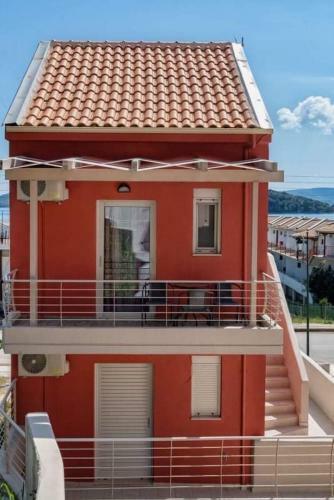 Apartamento Sokosapartments
