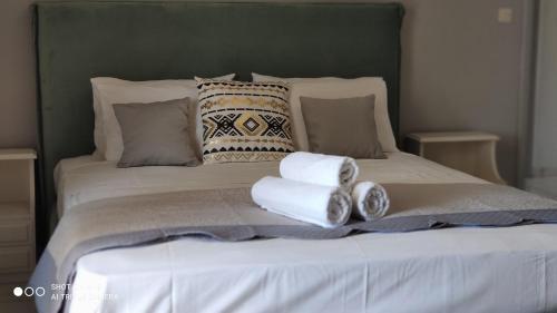Apartamento Iason Studio 4