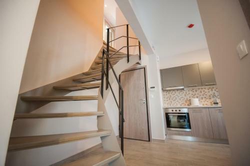 Niki's Apartments
