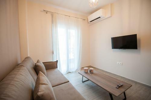 Niki's Apartments