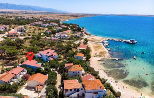 Awesome Apartment In Kosljun With Wifi