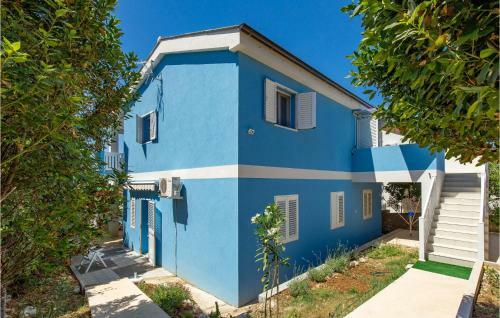 Awesome Apartment In Kosljun With Wifi