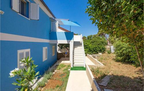 Awesome Apartment In Kosljun With Wifi