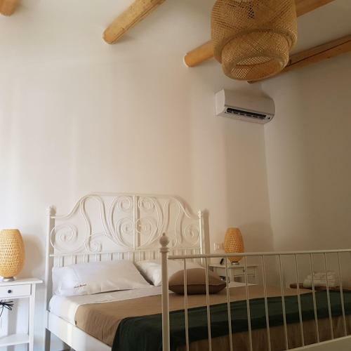 Bed & Breakfast Tenuta Guarascio