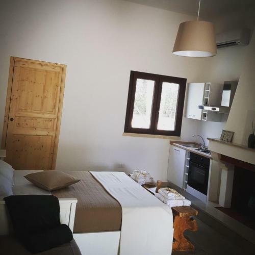 Bed & Breakfast Tenuta Guarascio