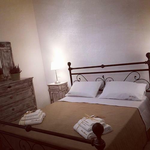 Bed & Breakfast Tenuta Guarascio